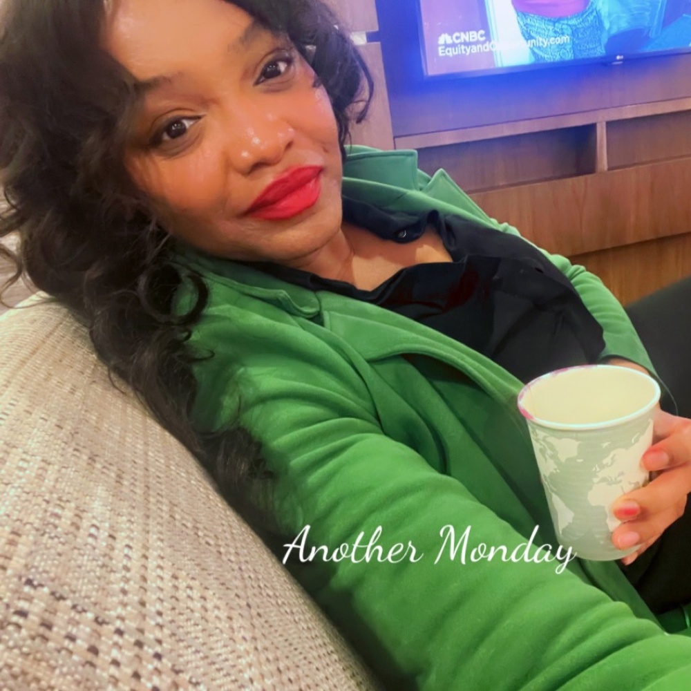 Meet your Posher, Taylor